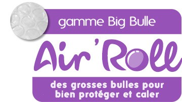 gamme Big Bulle