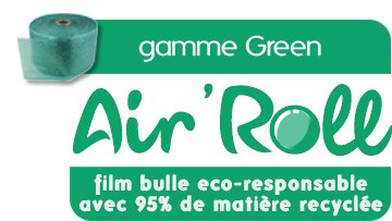 gamme Green