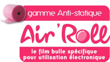 gamme AntiStatique