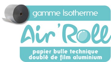 gamme Isotherme